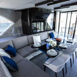 Blue Diamond 50