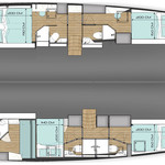 Blue Diamond 50