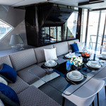 Blue Diamond 50