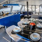 Blue Diamond 50