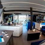 Blue Diamond 50