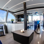 Blue Diamond 50