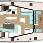 Blue Diamond 50