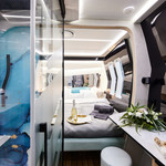 Blue Diamond 50