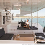 Lagoon 450 S