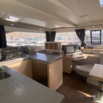Fountaine Pajot Astrea 42