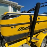 Malibu Wakesetter 23 LSV