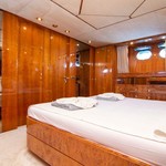 Sanlorenzo SL 72
