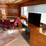 Sanlorenzo SL 72