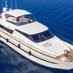 Sanlorenzo SL 72