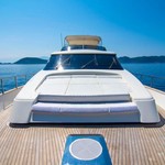 Sanlorenzo SL 72