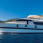 Sanlorenzo SL 72