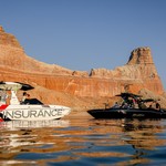 Malibu Wakesetter 25 LSV