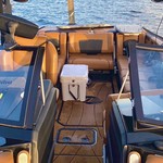 Malibu Wakesetter 25 LSV