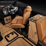 Malibu Wakesetter 25 LSV