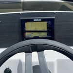 60 x 16 tri-toon passenger vessel