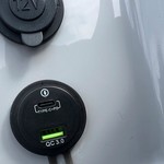 60 x 16 tri-toon passenger vessel