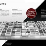 60 x 16 tri-toon passenger vessel