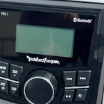 60 x 16 tri-toon passenger vessel