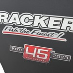 Tracker Targa V-19 WT