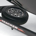 Tracker Targa V-19 WT