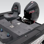 Tracker Targa V-19 WT