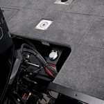 Tracker Targa V-19 WT