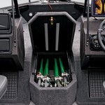 Tracker Targa V-19 WT