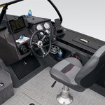 Tracker Targa V-19 WT