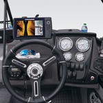Tracker Targa V-19 WT