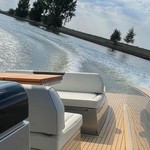 Sunreef 40 Open Power