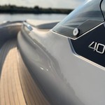 Sunreef 40 Open Power