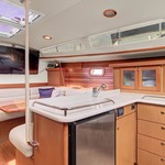 Marlow-Hunter 40