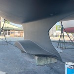 Marlow-Hunter 40