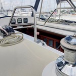 Marlow-Hunter 40