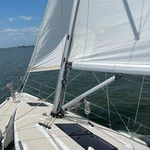 Marlow-Hunter 40