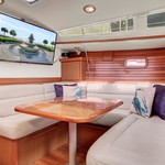 Marlow-Hunter 40