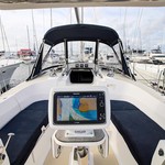Marlow-Hunter 40