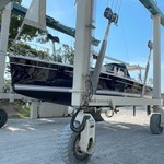 Marlow-Hunter 40