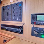 Marlow-Hunter 40