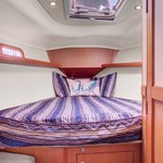 Marlow-Hunter 40