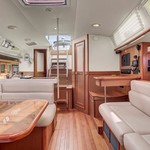 Marlow-Hunter 40