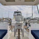 Marlow-Hunter 40