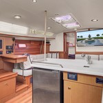 Marlow-Hunter 40