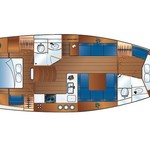 Marlow-Hunter 40