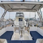 Marlow-Hunter 40