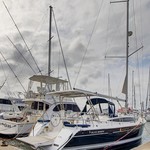 Marlow-Hunter 40