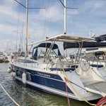 Marlow-Hunter 40