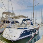Marlow-Hunter 40