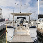 Marlow-Hunter 40